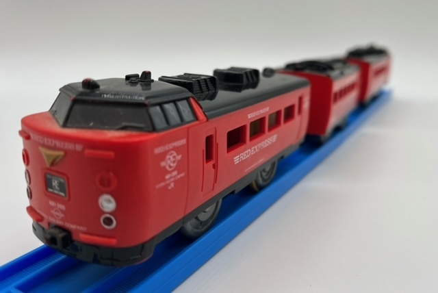 2025年最新】Yahoo!オークション -特急にちりんの中古品・新品