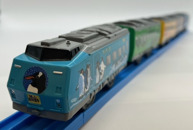 Amazon.co.jp: タカラトミー(TAKARA TOMY) 『プラレール S-56 JR