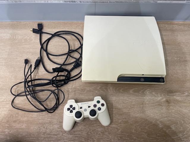 SONY PS3 プレステ3 PlayStation3 プレイステーション3 本体