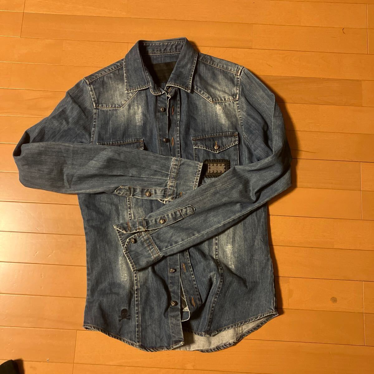 2025年最新】Yahoo!オークション -フィリッププレインの中古品 2025年最新】Yahoo!オークション -フィリッププレインの中古品