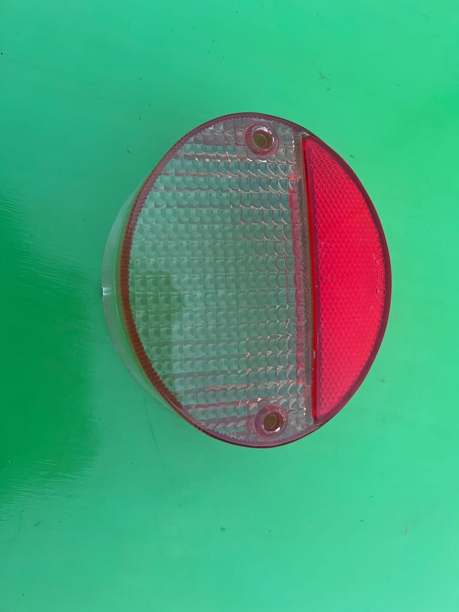 Yahoo!オークション -「z1 z2 cgc」(テールランプ) (社外品)の