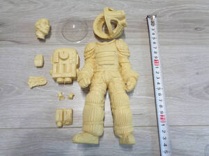 エイリアン ケイン ノストロモ号クルー ガレージキット レジンキット 詳細不明 新品 未組み立て レア!