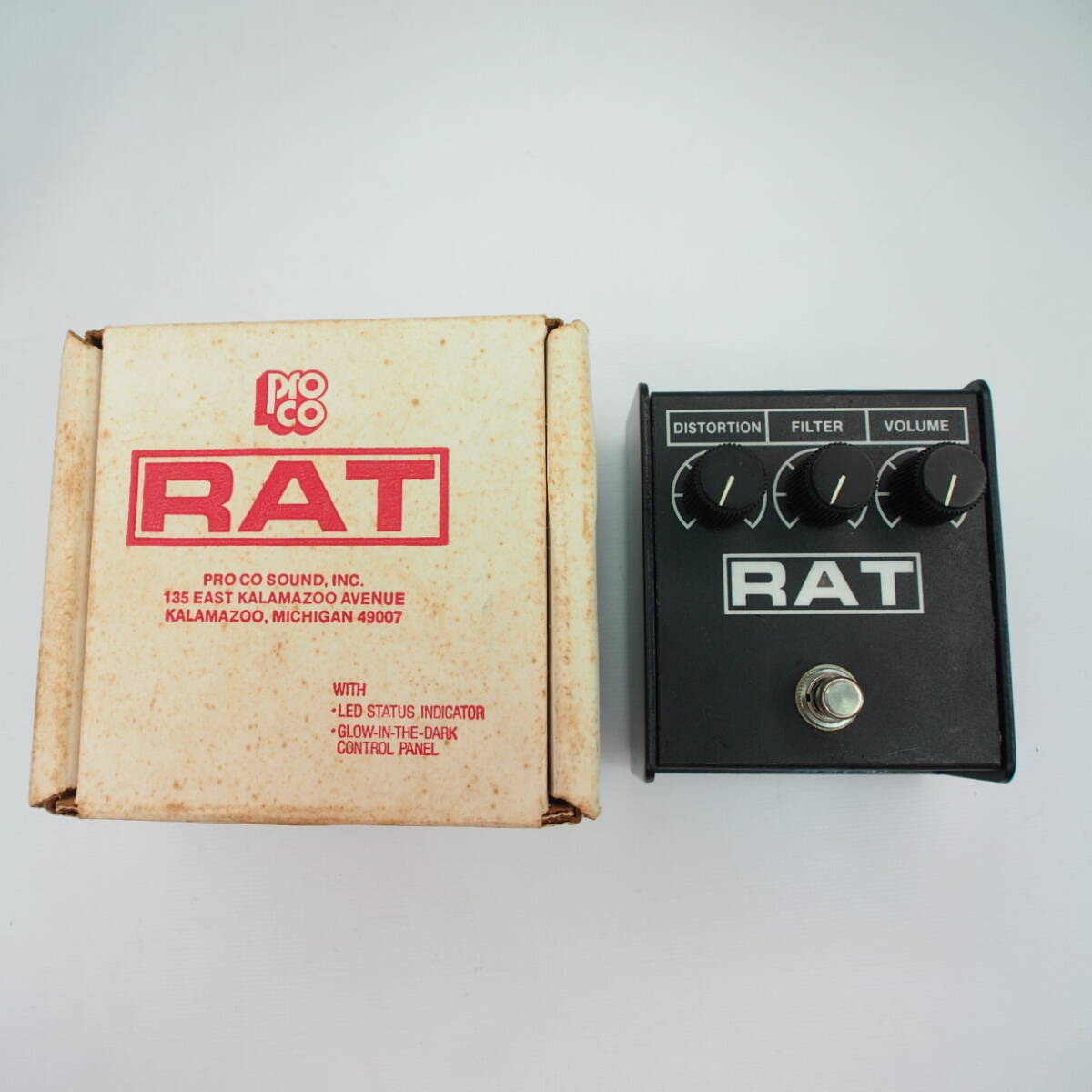 Yahoo!オークション -「rat2 usa」の落札相場・落札価格 Yahoo!オークション -「rat2 usa」の落札相場・落札価格