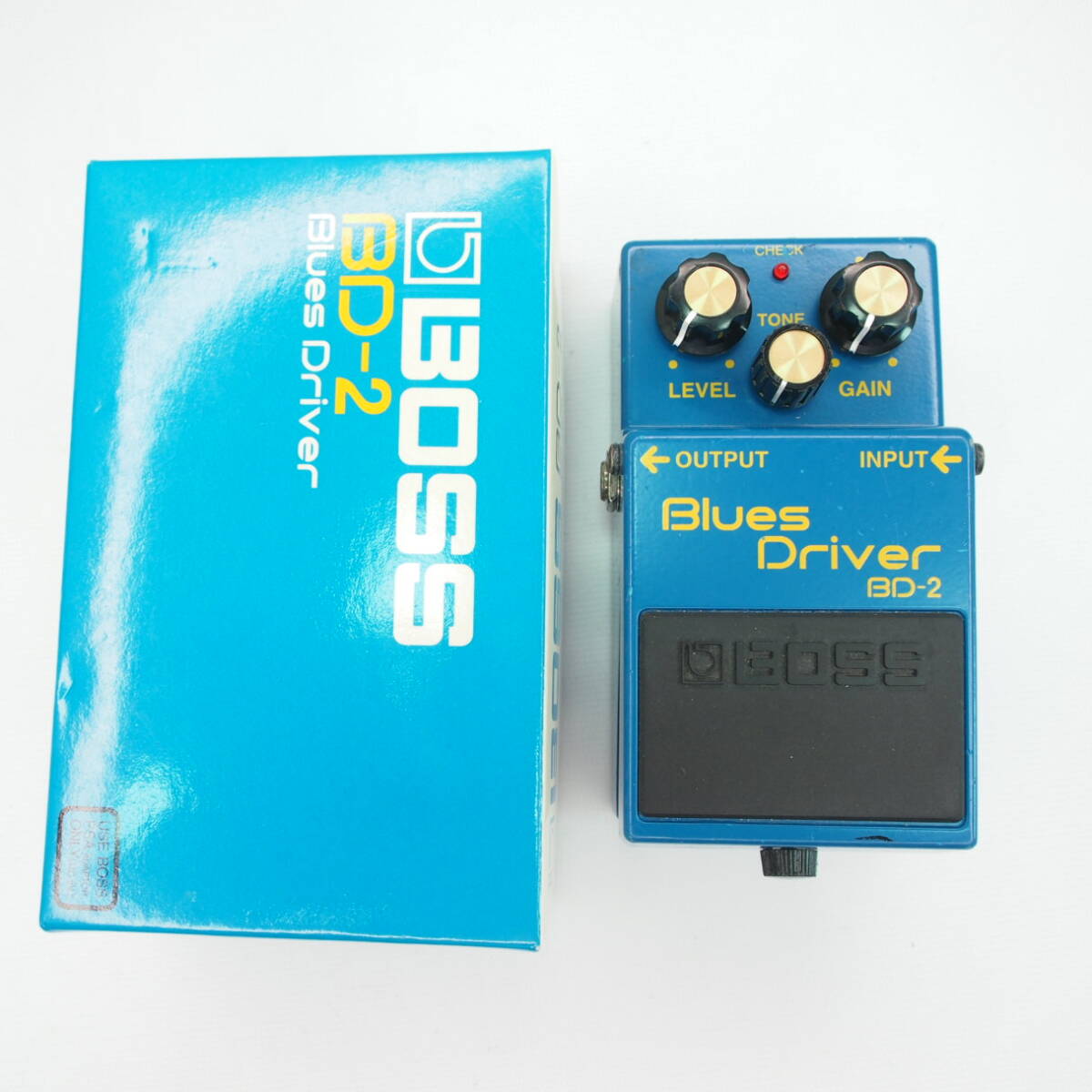 Yahoo!オークション -「boss bd-2 mod」(エフェクター) (エレキ Yahoo!オークション -「boss bd-2 mod」(エフェクター) (エレキ