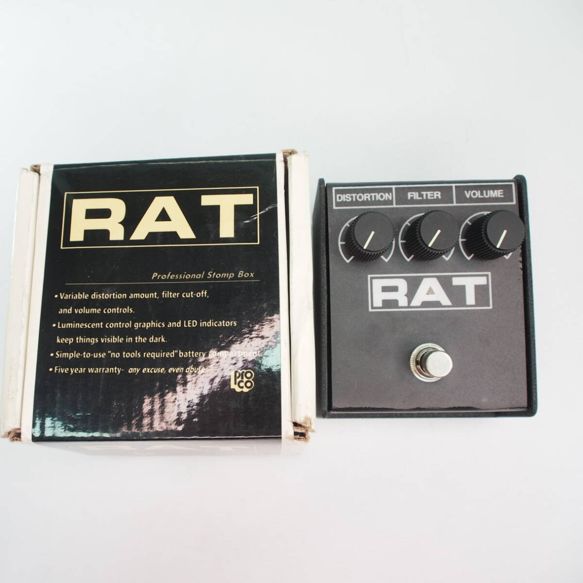 Yahoo!オークション -「rat2 usa」の落札相場・落札価格 Yahoo!オークション -「rat2 usa」の落札相場・落札価格