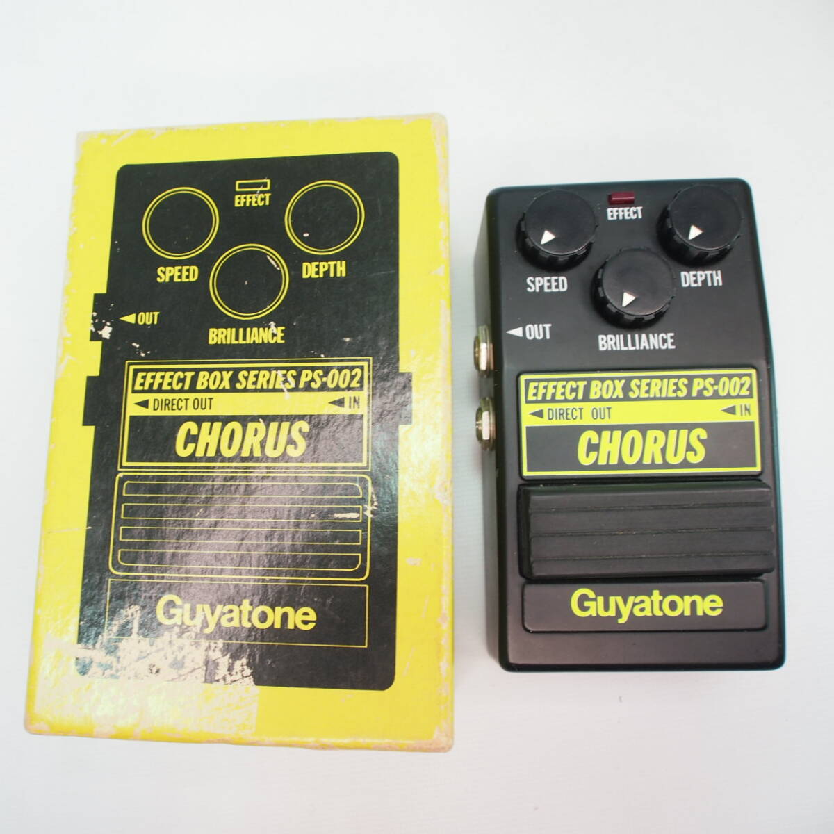 Yahoo!オークション -「guyatone ps」(ギター) (楽器、器材)の Yahoo!オークション -「guyatone ps」(ギター) (楽器、器材)の