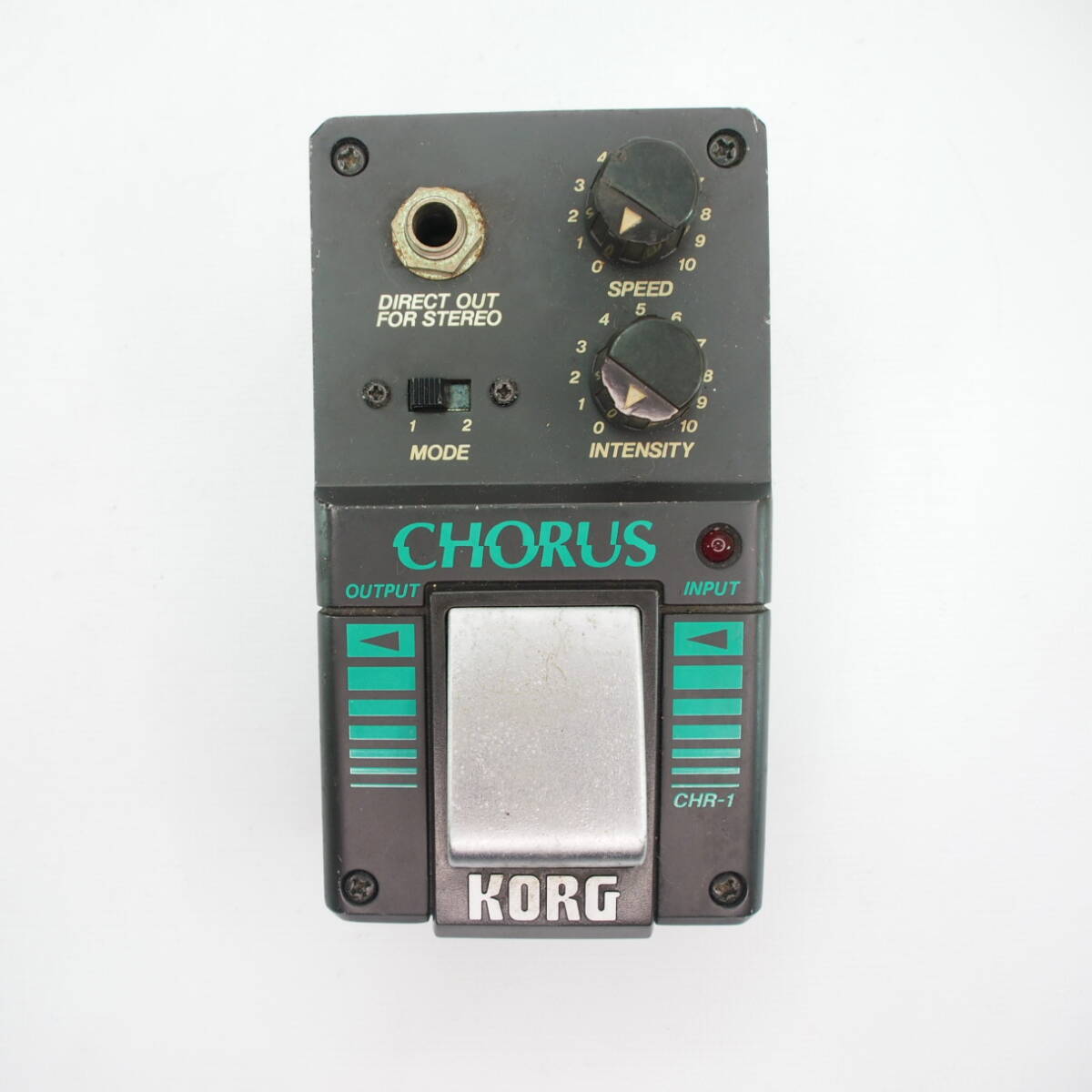 Yahoo!オークション -「korg」(コーラス) (エフェクター)の落札 Yahoo!オークション -「korg」(コーラス) (エフェクター)の落札