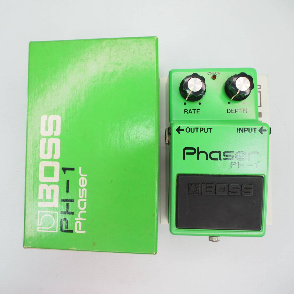Yahoo!オークション -「boss ph-1」の落札相場・落札価格 Yahoo!オークション -「boss ph-1」の落札相場・落札価格