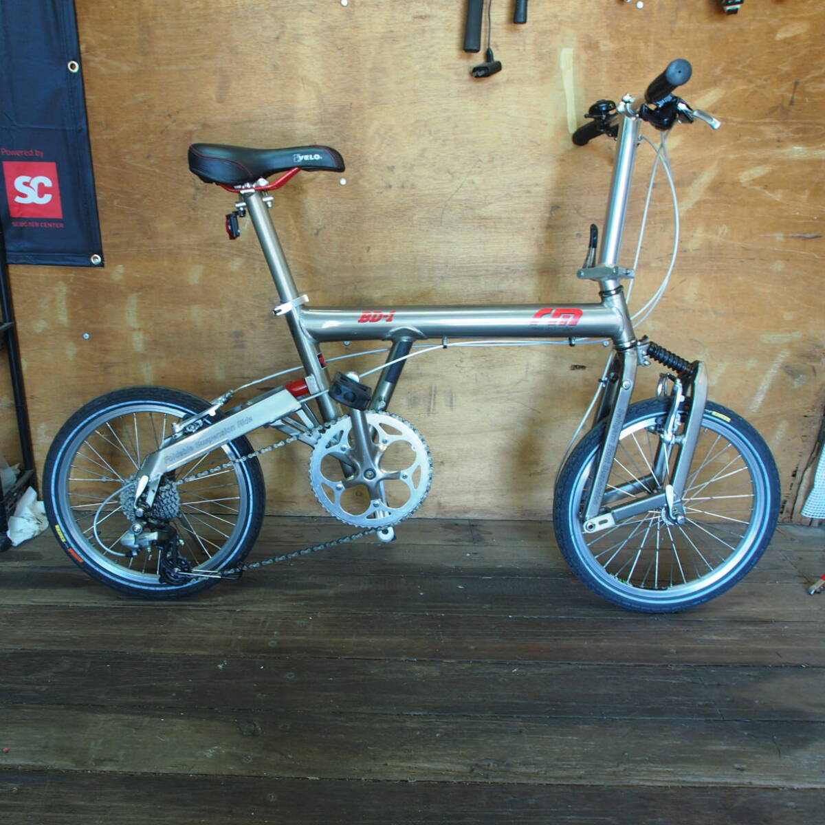 Yahoo!オークション -「bd-1 r」(折り畳み自転車) (車体)の落札 Yahoo!オークション -「bd-1 r」(折り畳み自転車) (車体)の落札