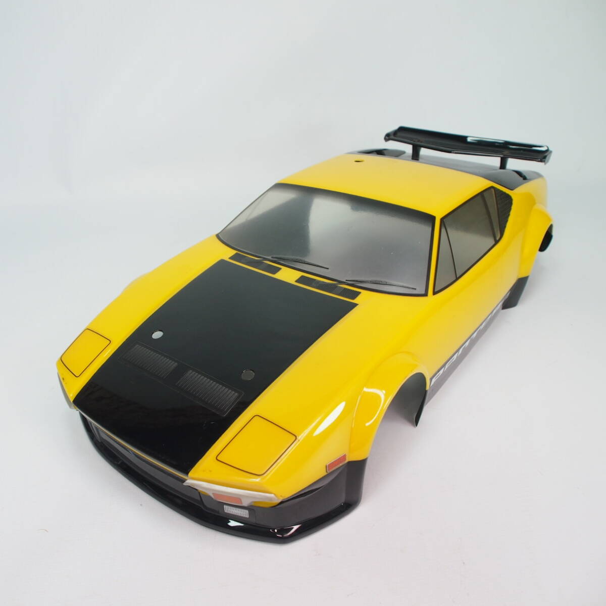 【新作入荷!!】 Yahoo!オークション パンテーラ」(ホビーラジコン -「デトマソ 自動車