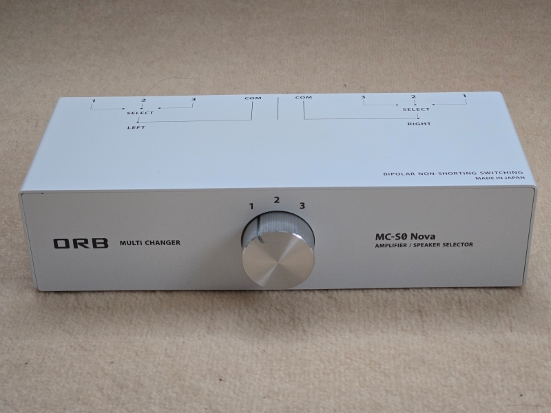 Yahoo!オークション -「orb mc-s0」の落札相場・落札価格 Yahoo!オークション -「orb mc-s0」の落札相場・落札価格