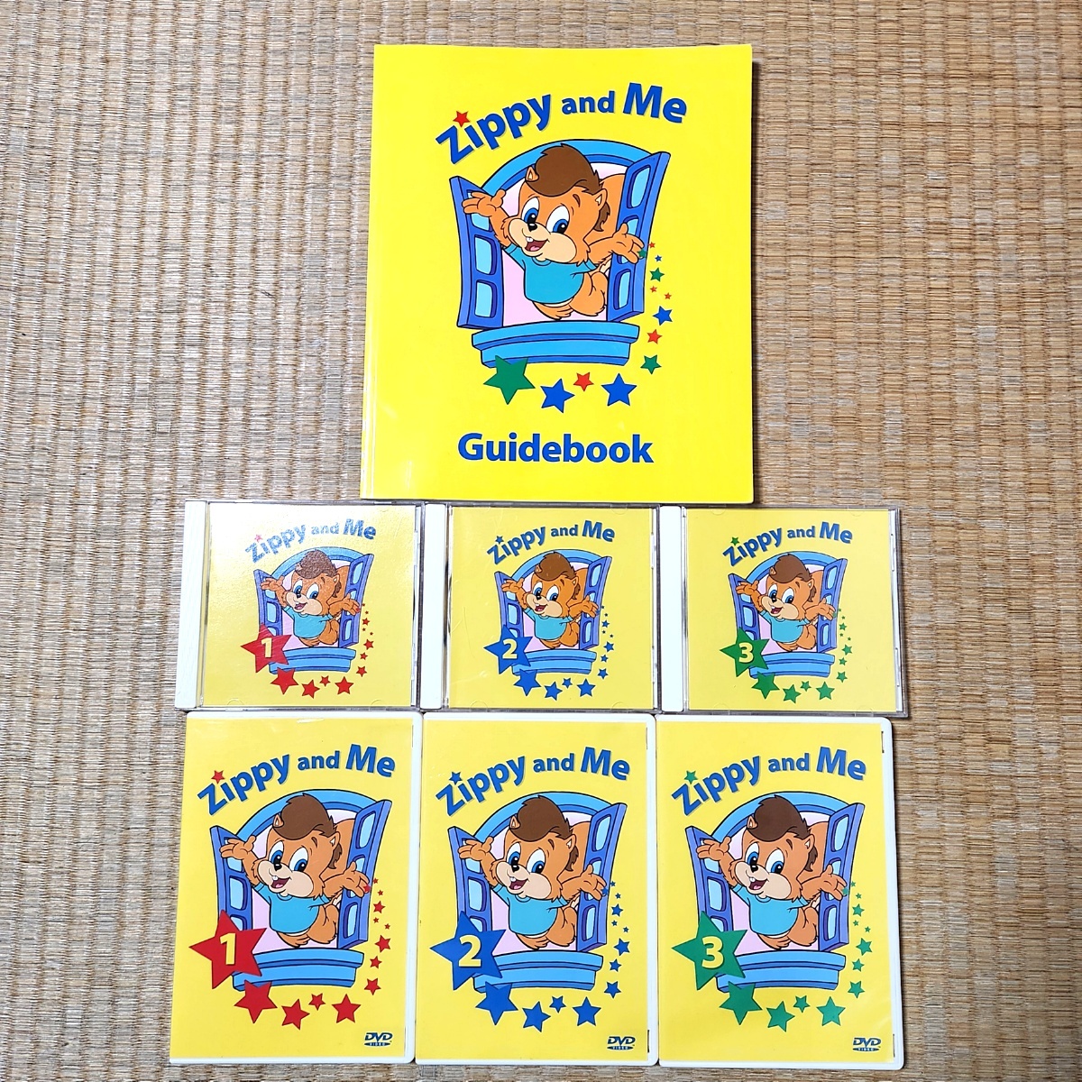 Yahoo!オークション -「zippy and me」の落札相場・落札価格 Yahoo!オークション -「zippy and me」の落札相場・落札価格