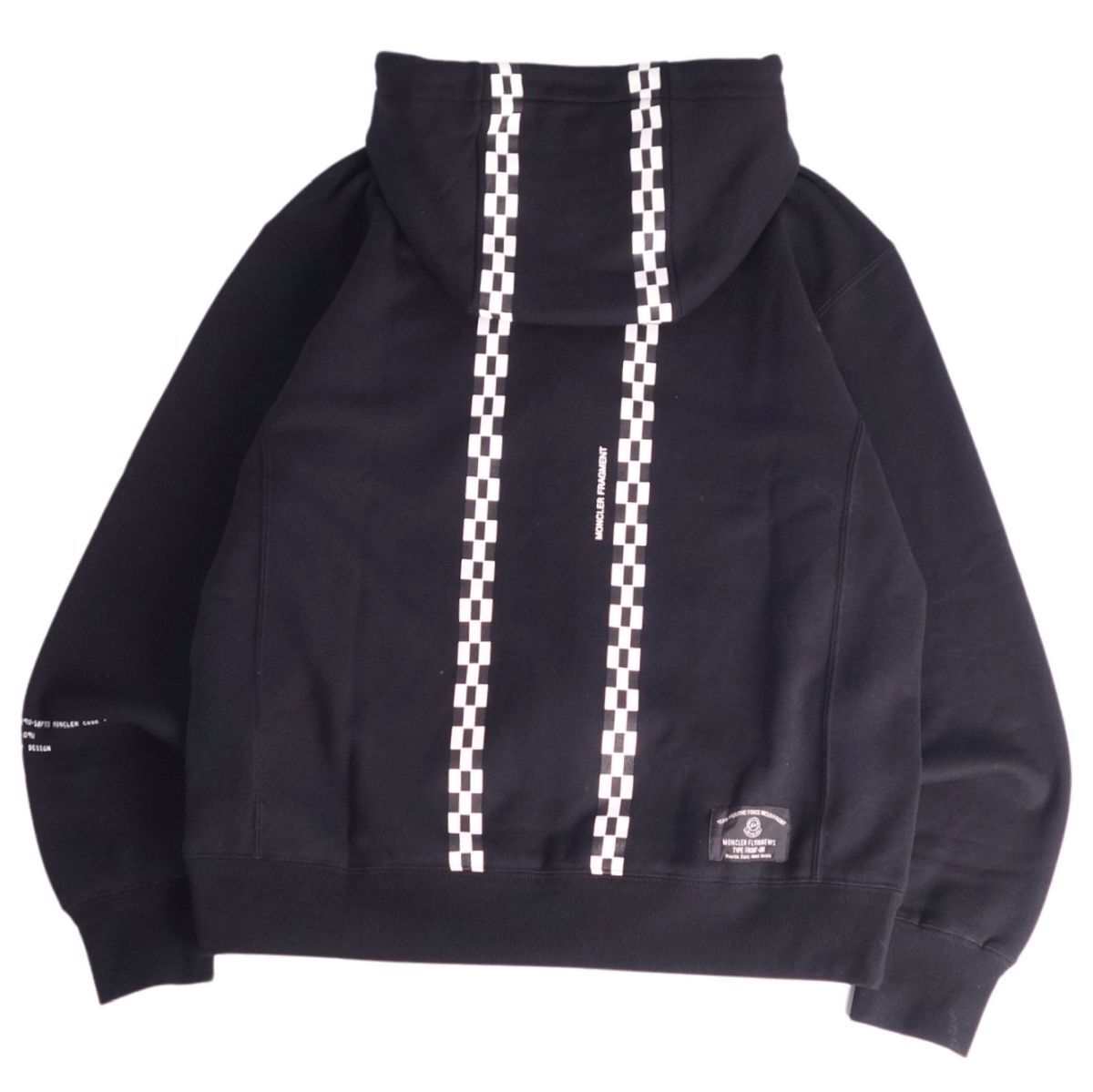 2025年最新】Yahoo!オークション -moncler fragment パーカーの 2025年最新】Yahoo!オークション -moncler fragment パーカーの