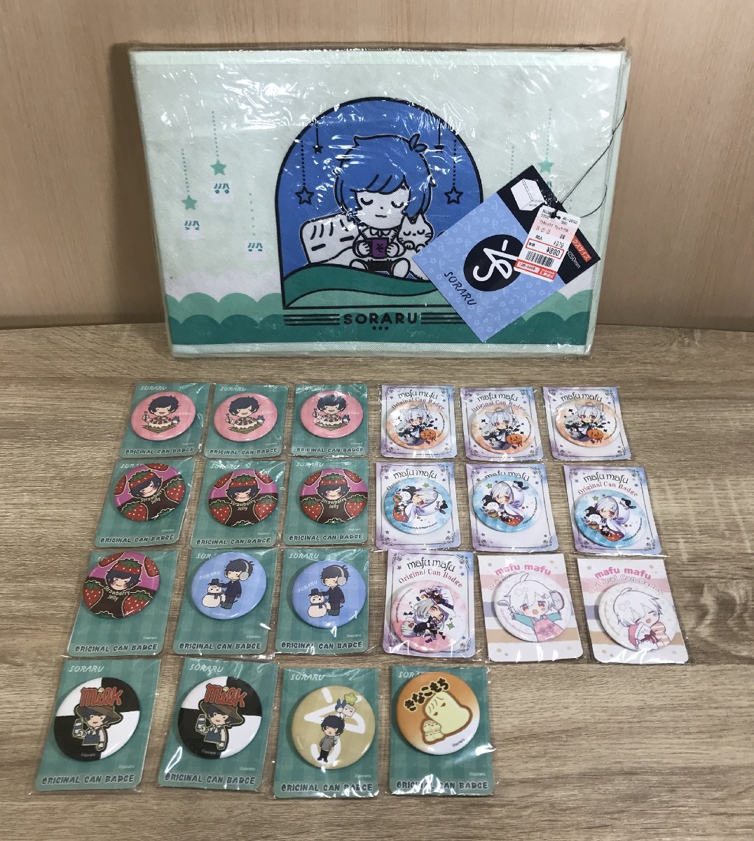 2025年最新】Yahoo!オークション -まふまふ 缶バッジの中古品 2025年最新】Yahoo!オークション -まふまふ 缶バッジの中古品