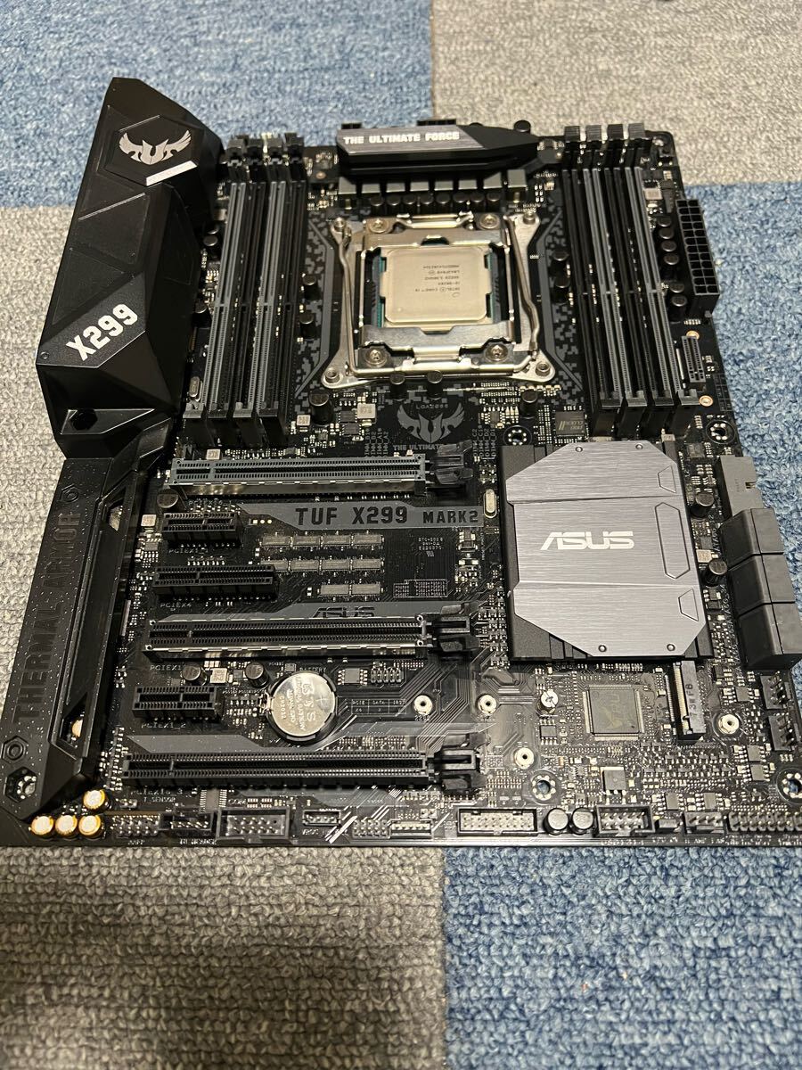 Yahoo!オークション -「core i9」(マザーボード) (パーツ)の落札 Yahoo!オークション -「core i9」(マザーボード) (パーツ)の落札