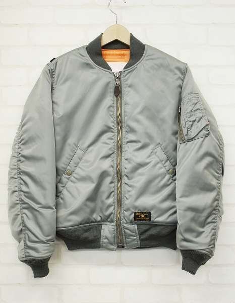 2025年最新】Yahoo!オークション -wtaps ma-1の中古品・新品・未 2025年最新】Yahoo!オークション -wtaps ma-1の中古品・新品・未