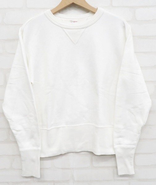 champion 両V ツートン スウェット ヴィンテージ ランタグ 復刻