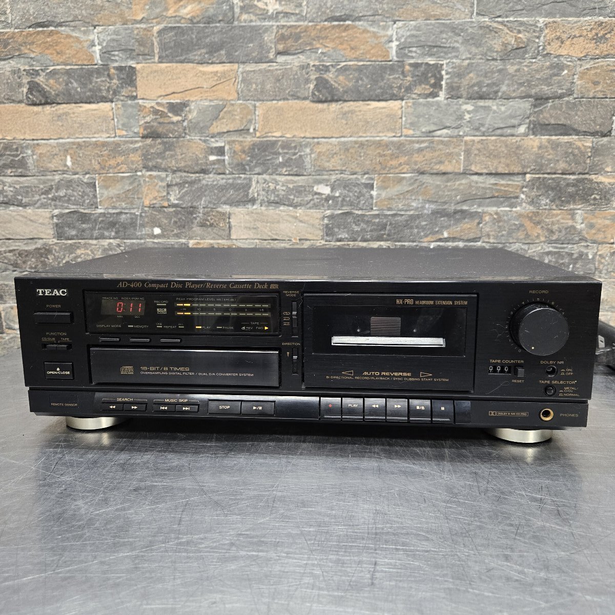 Yahoo!オークション -「teac cd 5」の落札相場・落札価格 Yahoo!オークション -「teac cd 5」の落札相場・落札価格
