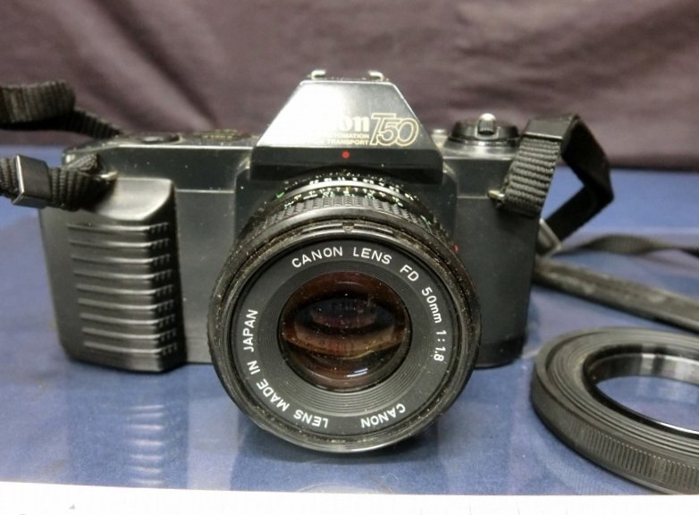 Yahoo!オークション -「canon t50」の落札相場・落札価格 Yahoo!オークション -「canon t50」の落札相場・落札価格