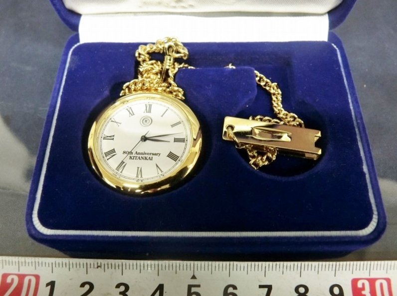 Yahoo!オークション -「リコー」(機械式) (懐中時計)の落札相場