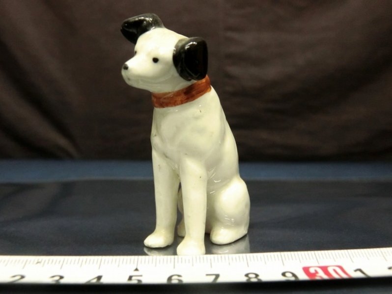 Yahoo!オークション -「ビクター犬 置物」の落札相場・落札価格 Yahoo!オークション -「ビクター犬 置物」の落札相場・落札価格