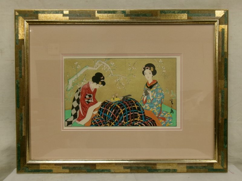 Yahoo!オークション -「竹久夢二 版画」(美術品) の落札相場 Yahoo!オークション -「竹久夢二 版画」(美術品) の落札相場