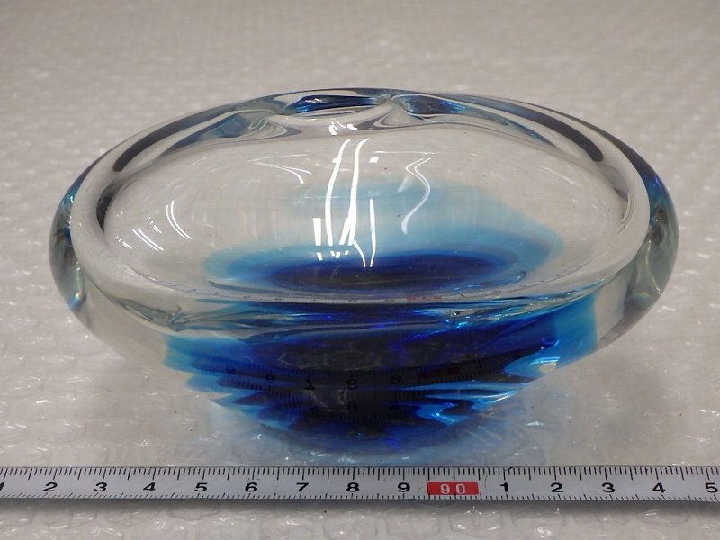 2025年最新】Yahoo!オークション -ガラス花器の中古品・新品・未