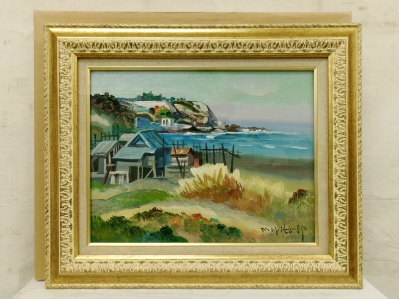 Yahoo!オークション -「森田」(油彩) (絵画)の落札相場・落札価格 Yahoo!オークション -「森田」(油彩) (絵画)の落札相場・落札価格