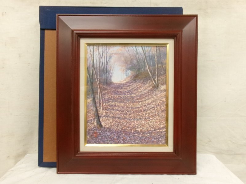 Yahoo!オークション -「西山 晋」(絵画) (美術品)の落札相場