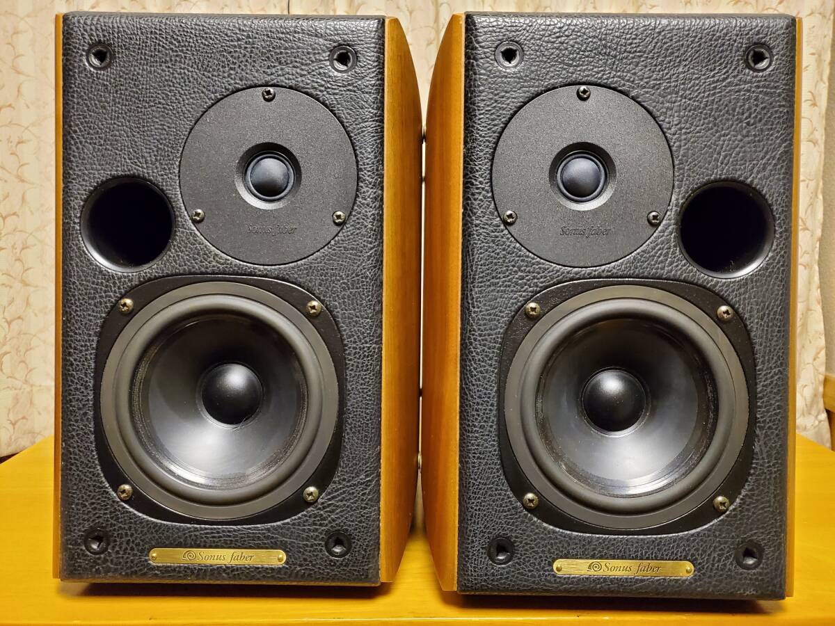 Yahoo!オークション -「sonus faber concertino」の落札相場 Yahoo!オークション -「sonus faber concertino」の落札相場