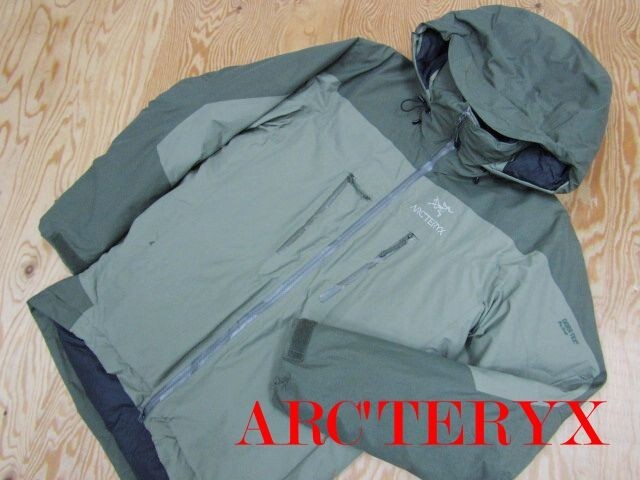 Yahoo!オークション -「arc'teryx fission sv」の落札相場・落札価格 Yahoo!オークション -「arc'teryx fission sv」の落札相場・落札価格