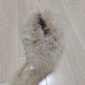 リアルファー フォックス