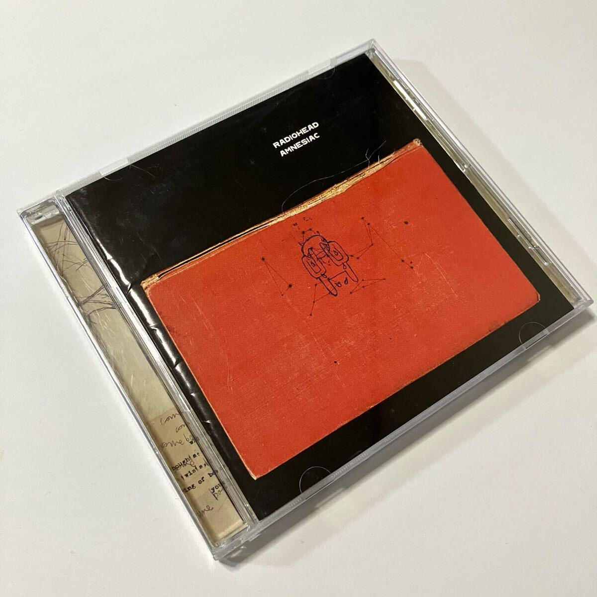 2025年最新】Yahoo!オークション -thom yorke(音楽)の中古品 2025年最新】Yahoo!オークション -thom yorke(音楽)の中古品