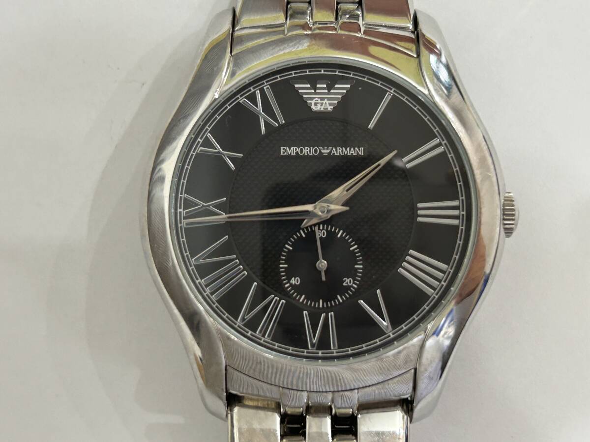 楽天市場】【ウォッチ】EMPORIO ARMANI エンポリオ アルマーニ