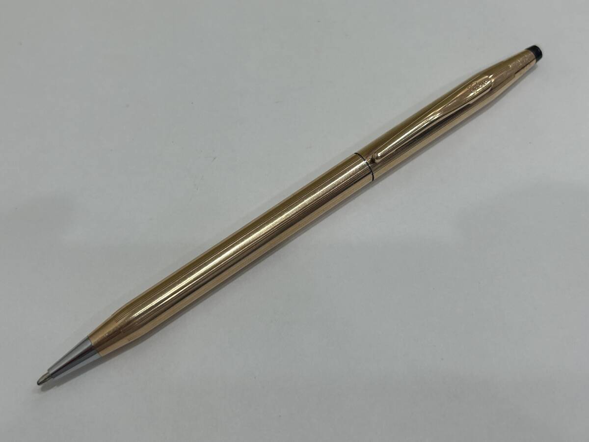 Yahoo!オークション -「cross ボールペン 18kt」(文房具) の落札 Yahoo!オークション -「cross ボールペン 18kt」(文房具) の落札