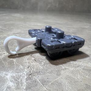 新幹線変形ロボ シンカリオンZ 後尾車用 車輪① 部品 パーツ バラ売り3両目