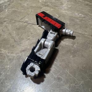 シンカリオンZ ダークシンカリオン 部品 バラ売り 右腕 1両目アームB パーツ
