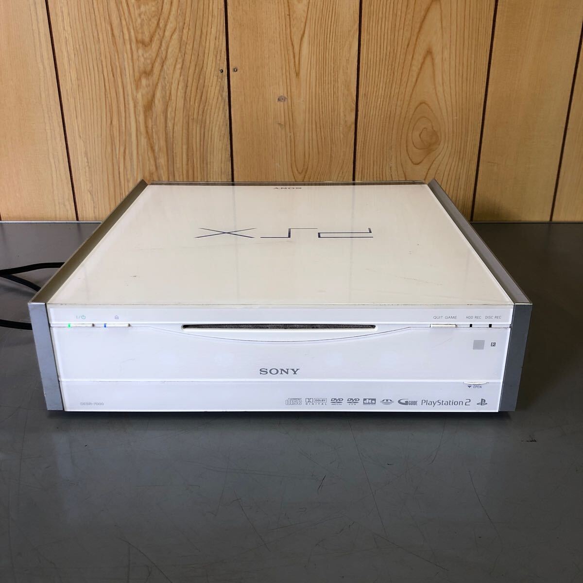 Yahoo!オークション -「sony psx desr-7000」の落札相場・落札価格 Yahoo!オークション -「sony psx desr-7000」の落札相場・落札価格
