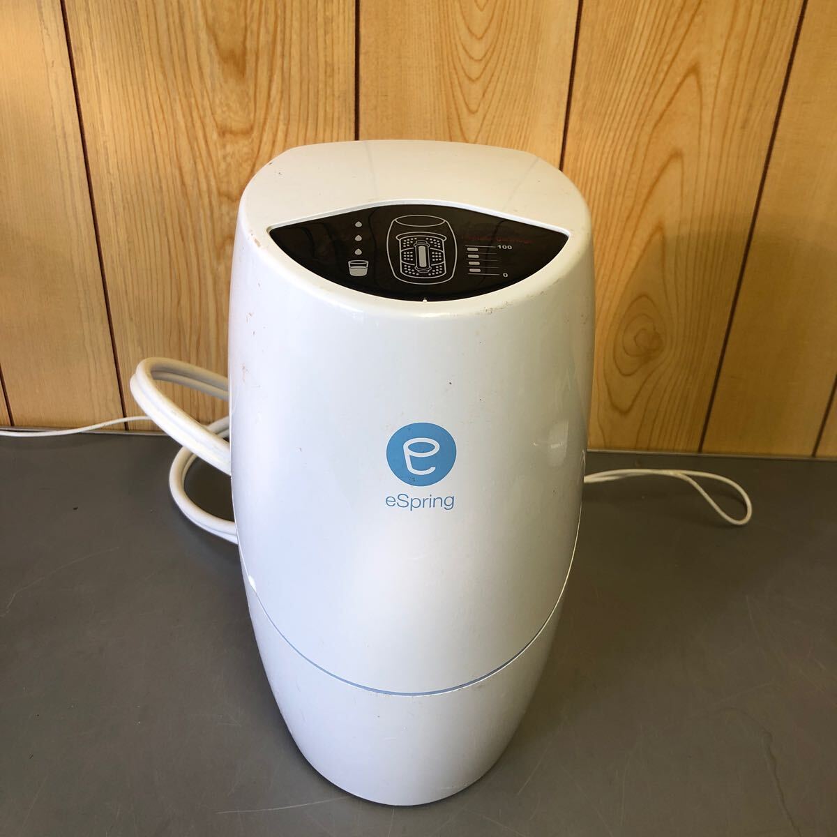 Yahoo!オークション -「アムウェイespring浄水器」(キッチン Yahoo!オークション -「アムウェイespring浄水器」(キッチン