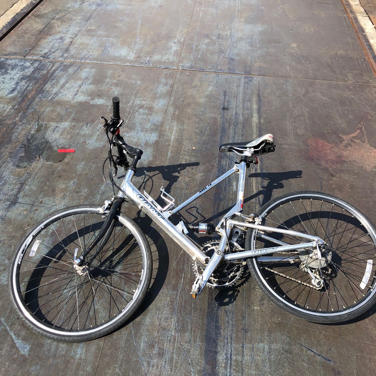 Yahoo!オークション -「giant mr-4」(自転車、サイクリング) の Yahoo!オークション -「giant mr-4」(自転車、サイクリング) の
