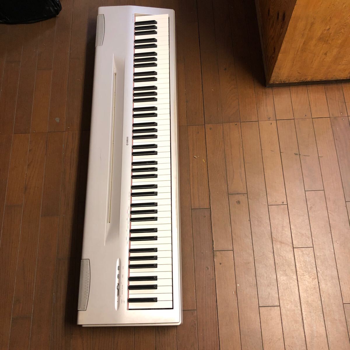 Yahoo!オークション -「yamaha p-60」の落札相場・落札価格 Yahoo!オークション -「yamaha p-60」の落札相場・落札価格