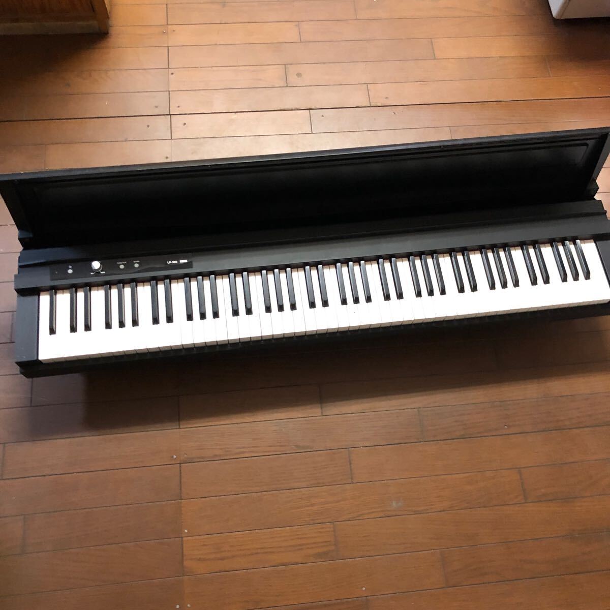 Yahoo!オークション -「korg 電子ピアノ lp-180」の落札相場 Yahoo!オークション -「korg 電子ピアノ lp-180」の落札相場
