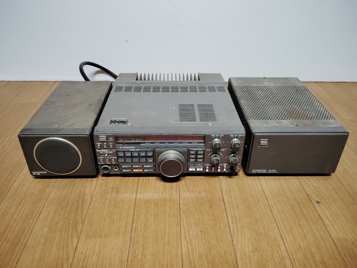 Yahoo!オークション -「ts-440s」の落札相場・落札価格 Yahoo!オークション -「ts-440s」の落札相場・落札価格