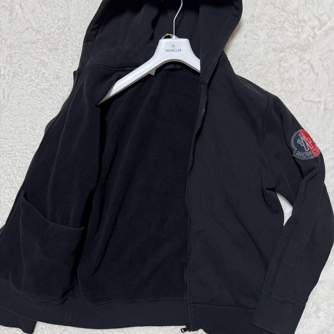 2025年最新】Yahoo!オークション -「スウェット xl」(MONCLER)の 2025年最新】Yahoo!オークション -「スウェット xl」(MONCLER)の