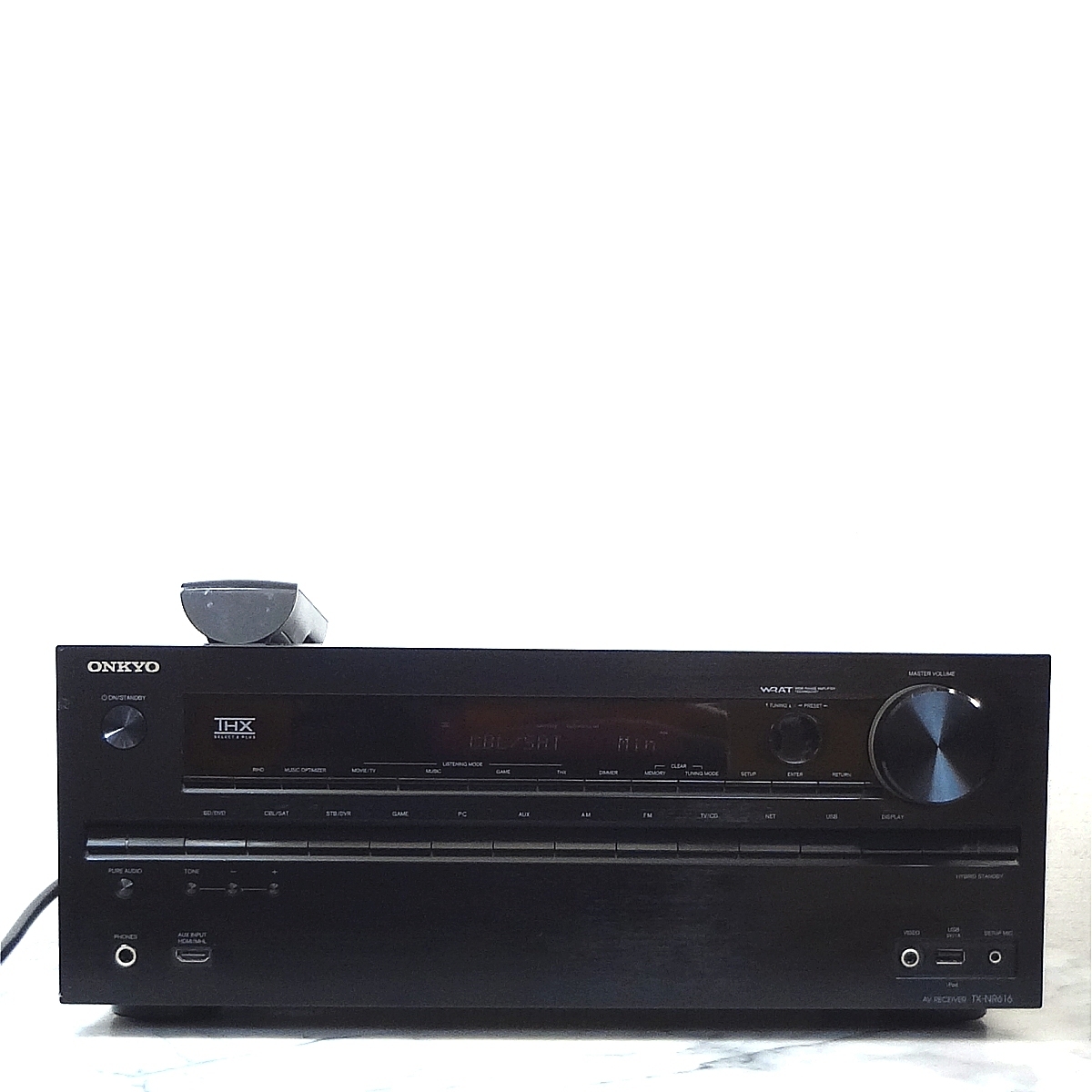 2025年最新】Yahoo!オークション -onkyo tx-nr616(家電、AV 2025年最新】Yahoo!オークション -onkyo tx-nr616(家電、AV