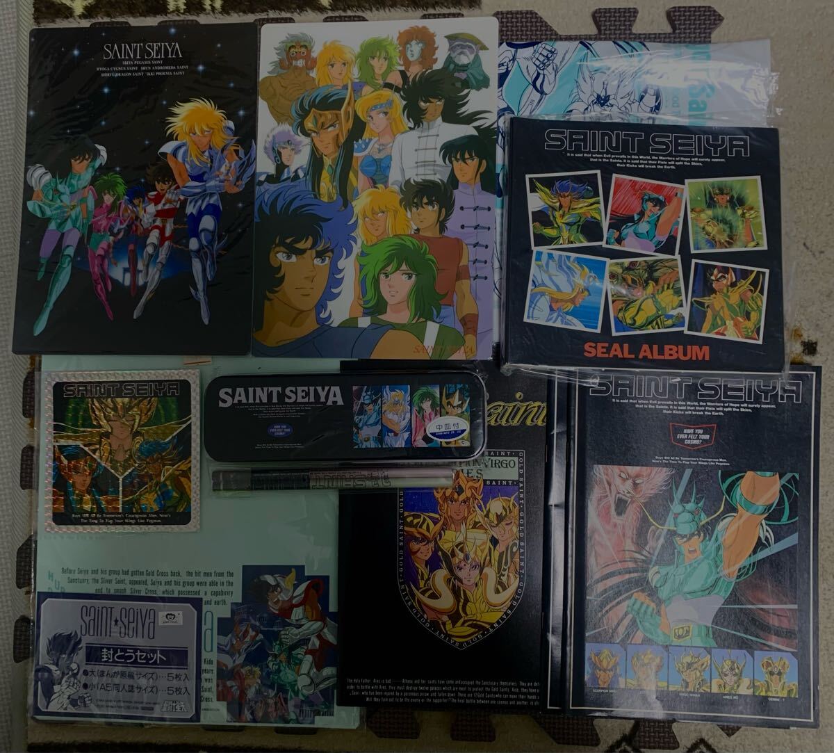 Amazon.co.jp: 【未使用 1990年代 当時物 セイカノート 五星戦隊
