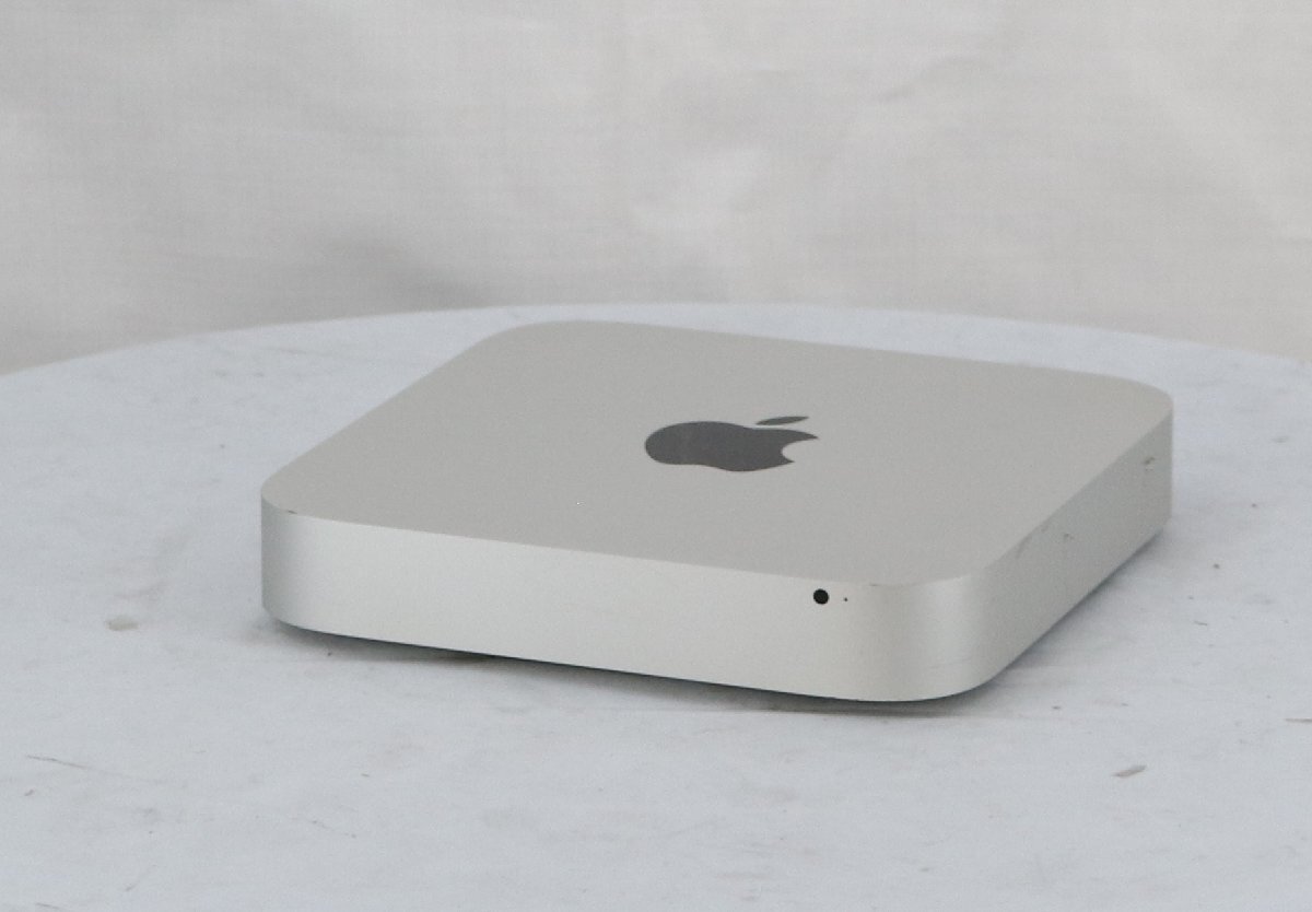 Yahoo!オークション -「mac mini 2012 i5」(Mac) (パソコン)の Yahoo!オークション -「mac mini 2012 i5」(Mac) (パソコン)の