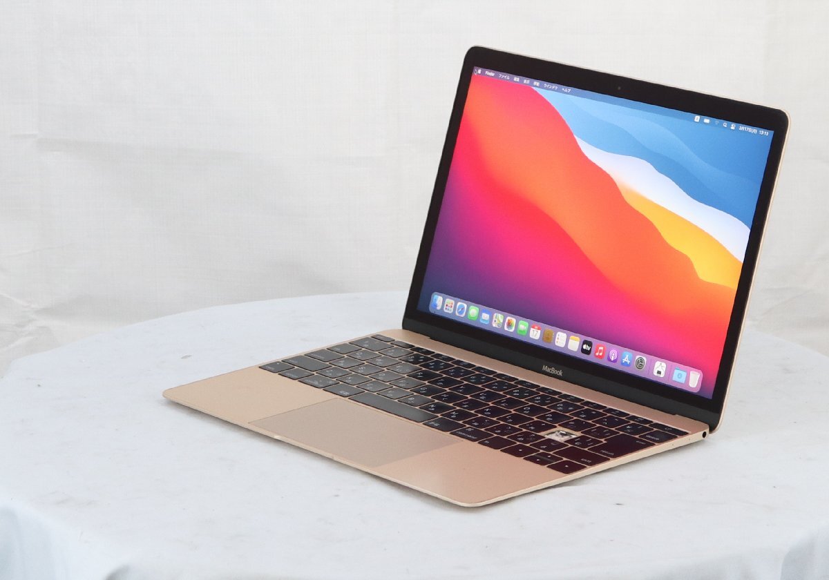 Yahoo!オークション -「a1534 macbook」の落札相場・落札価格 Yahoo!オークション -「a1534 macbook」の落札相場・落札価格