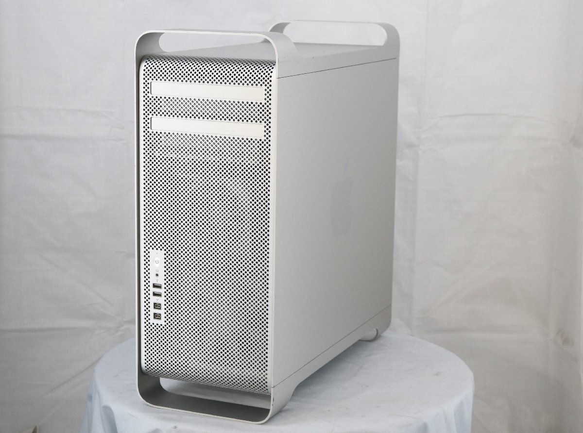 Yahoo!オークション -「mac pro a1289」の落札相場・落札価格
