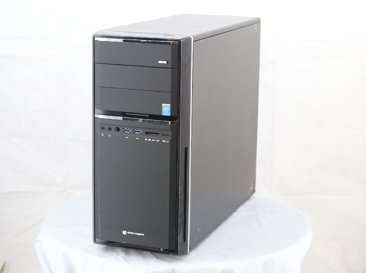 Yahoo!オークション -「core i7-4770」(マウスコンピューター Yahoo!オークション -「core i7-4770」(マウスコンピューター